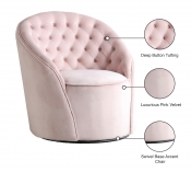 501Pink Infographic
