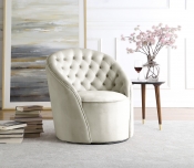 501Cream alternate view 1