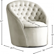 501Cream Dim