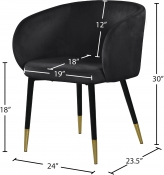 733Black-C Dim