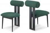 921Green-C Double Chair