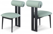 922Mint-C Double Chair