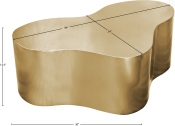 238Gold-C Dim