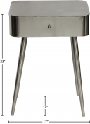 331Silver Dim