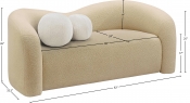 186Beige-L Dim