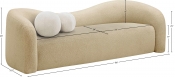 186Beige-S Dim