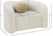 186Cream-C Dim