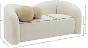 186Cream-L Dim