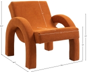 413Cognac Dim