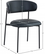 760Black-C Dim
