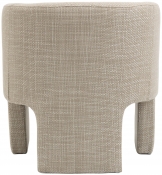 491Beige alternate view 2