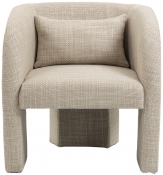 491Beige alternate view 3