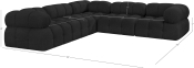 611Black-Sec5D Dim