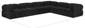 611Black-Sec6F Dim