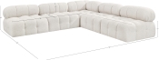 611Cream-Sec5C Dim