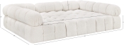 611Cream-Sec6C Dim