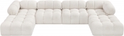 611Cream-Sec6D alternate view 4