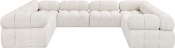 611Cream-Sec8A alternate view 3