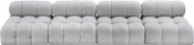 611Grey-S136B alternate view 4
