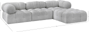 611Grey-Sec4B Dim