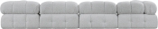 611Grey-Sec6D alternate view 2