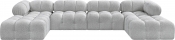 611Grey-Sec6D alternate view 3