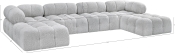 611Grey-Sec6D Dim