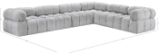 611Grey-Sec6F Dim