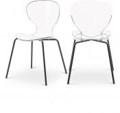769-C Double Chair