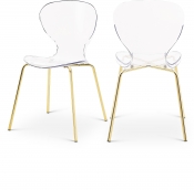 770-C Double Chair