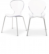771-C Double Chair