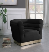 669Black-C alternate view 1
