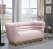 669Pink alternate view 2