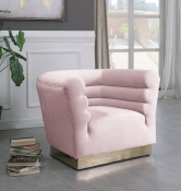 669Pink alternate view 3
