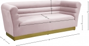 669Pink-S Dim