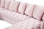 698Pink-Sectional alternate view 16