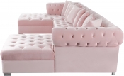 698Pink-Sectional alternate view 9