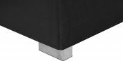 698Black-Sectional alternate view 11