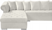 698Cream-Sectional alternate view 15