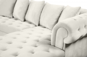 698Cream-Sectional alternate view 17