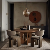 766Walnut-T alternate view 1