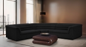 193Black-Sectional alternate view 1