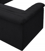 193Black-Sectional alternate view 11