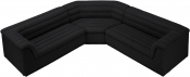 193Black-Sectional alternate view 3
