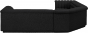 193Black-Sectional alternate view 6