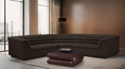 193Brown-Sectional alternate view 1