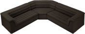 193Brown-Sectional alternate view 3