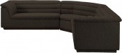 193Brown-Sectional alternate view 5