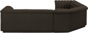 193Brown-Sectional alternate view 6