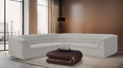 193Cream-Sectional alternate view 1